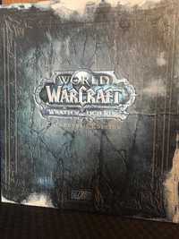 Edycja kolekcjonerska World of Warcraft Wrath of the Lich King