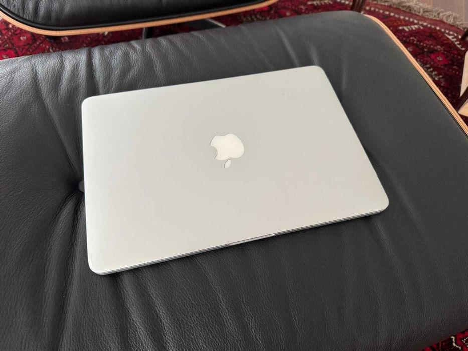 MacBook Pro Retina 13" (late 2012) em muito bom estado