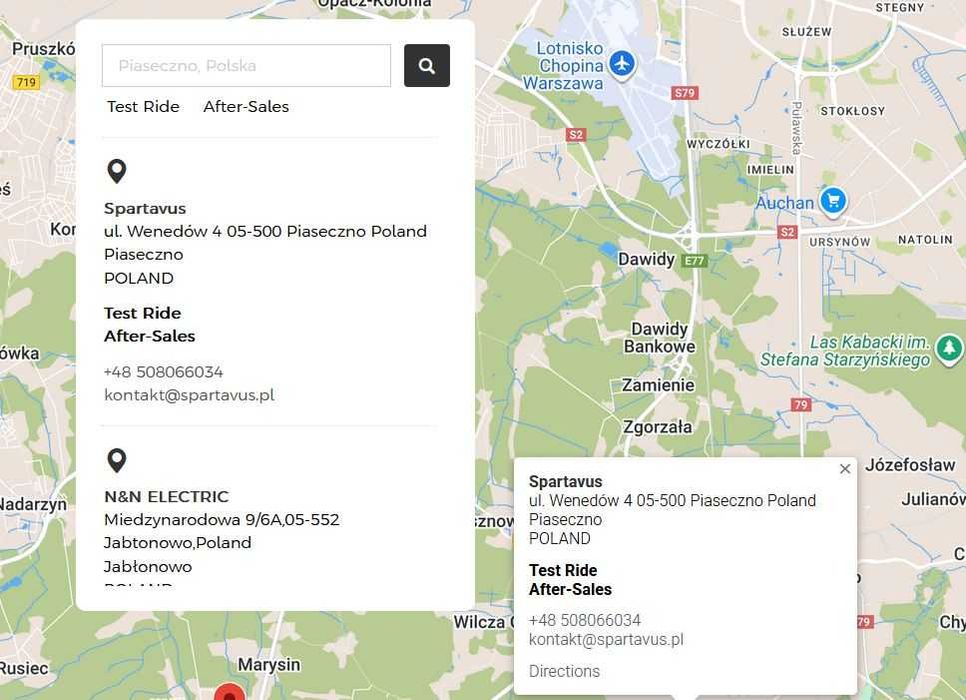 Rower Elektryczny Fiido C11 PRO 48V - BLACK WEEK tylko do 30.11