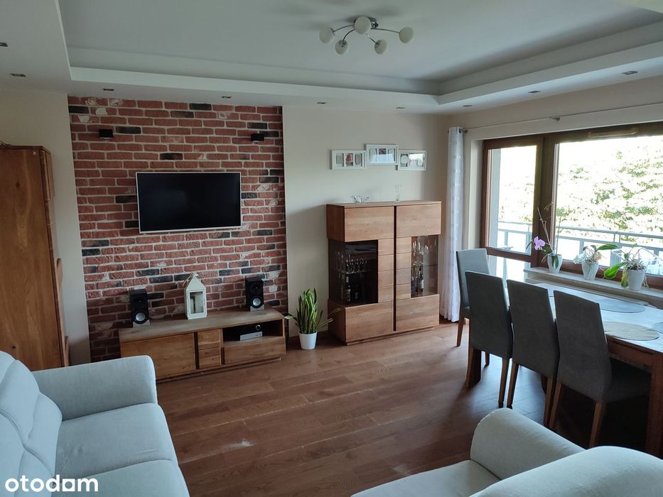 Piła - Zielona Dolina - Mieszkanie na sprzedaż - 60m2