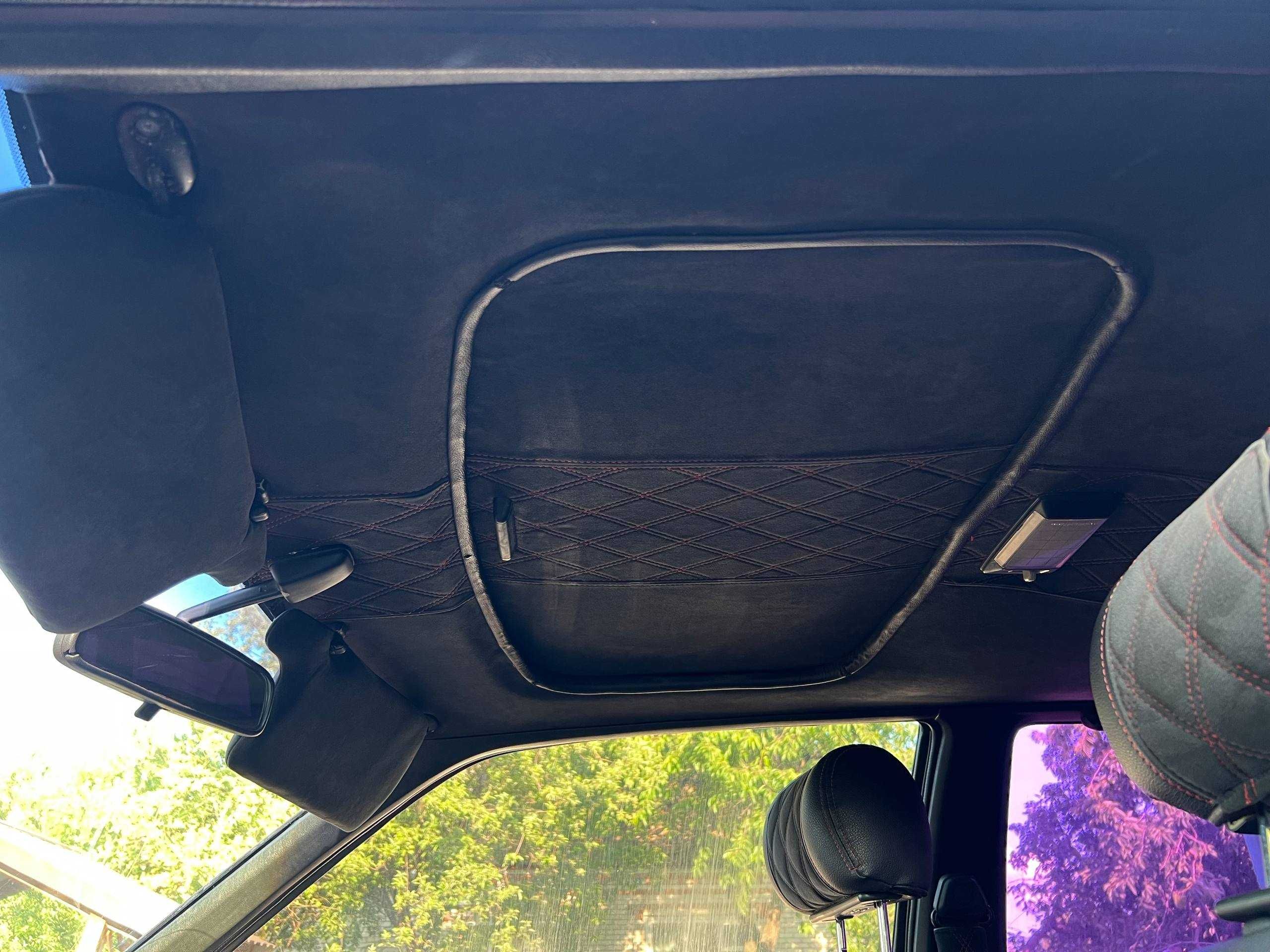 Honda Accord Aerodeck