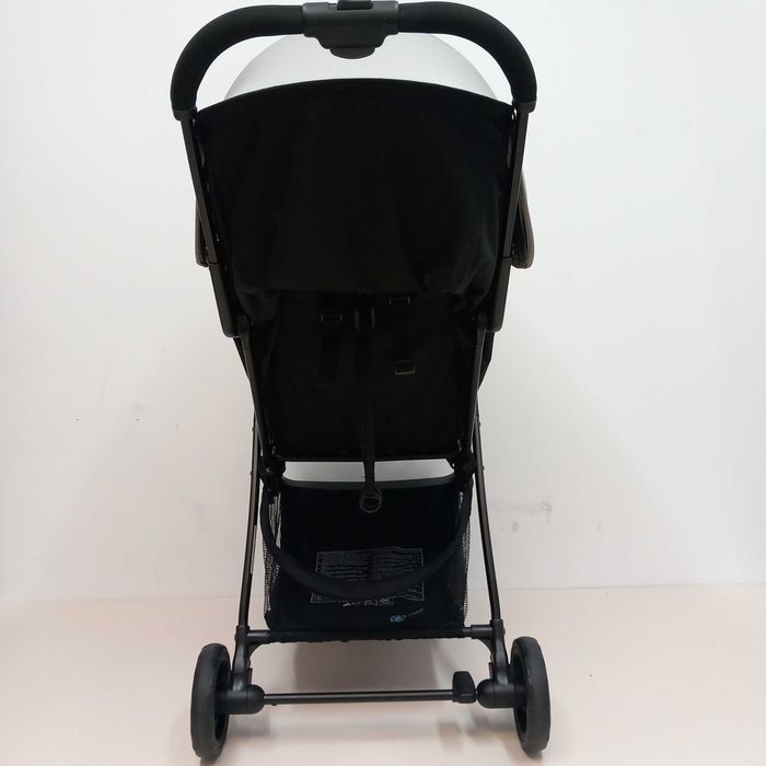 Graco Myavo Wózek Spacerowy Spacerówka do 22 KG (B446)