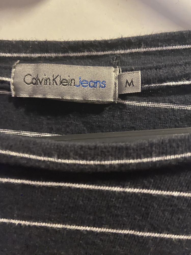 koszulka calvin klein jeans