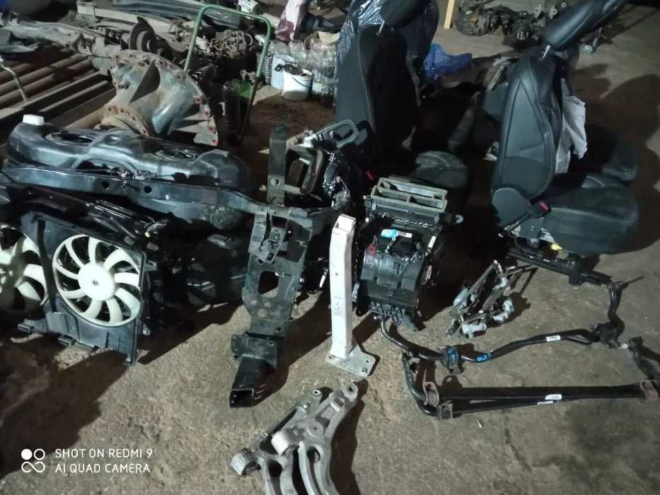 Разборка Jeep Cherokee Trailhawk 14-21р розборка Джип Чероки Трейлхок