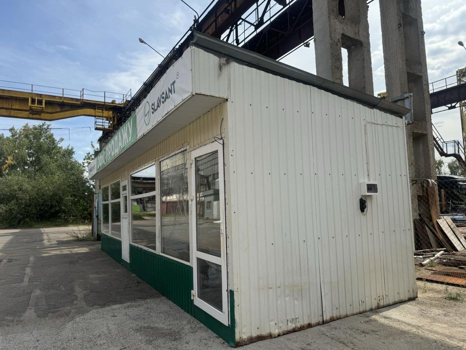 Маф  Офіс 30кв.м гарний стан