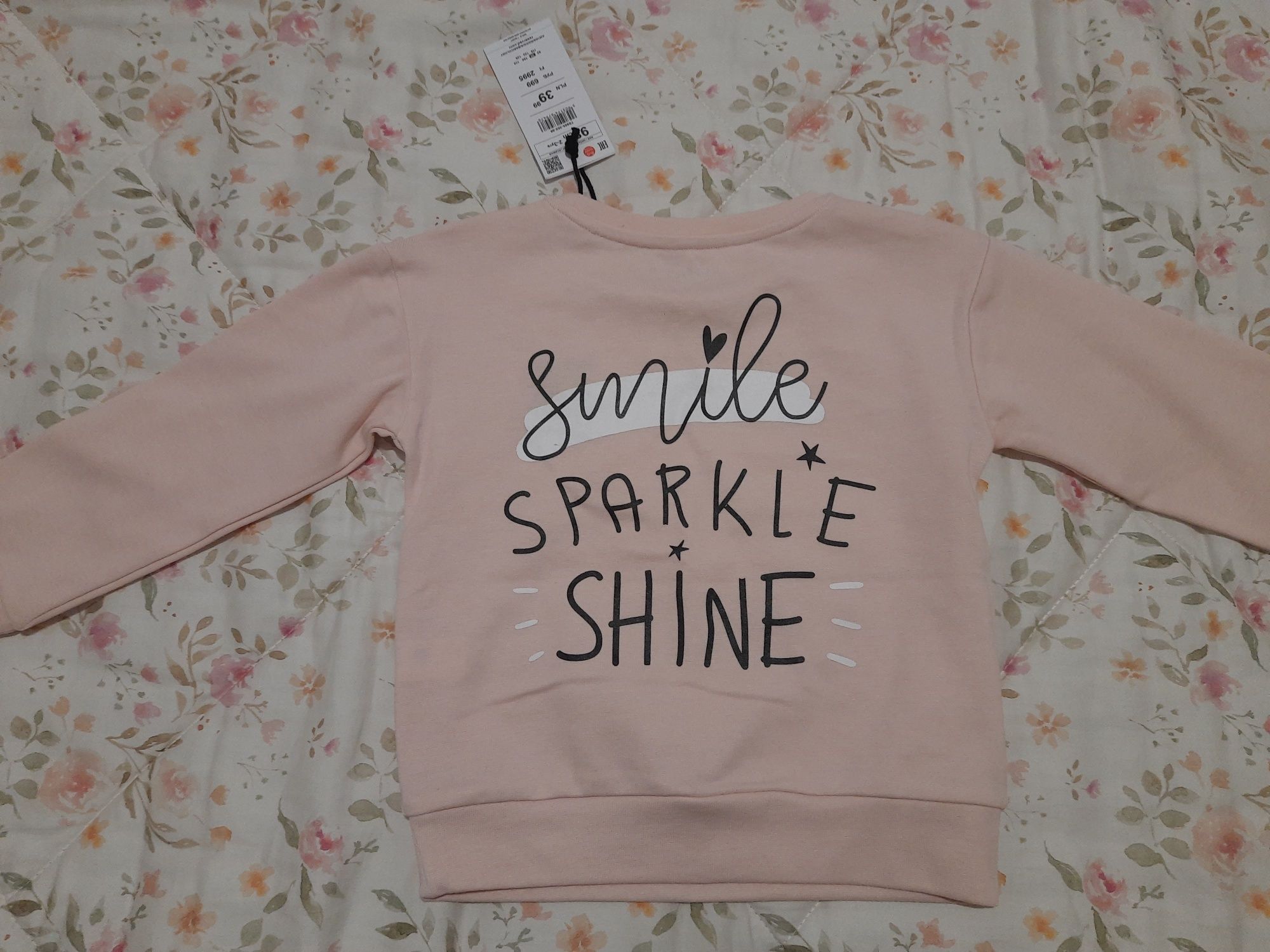 Bluzka Reserved r. 98
