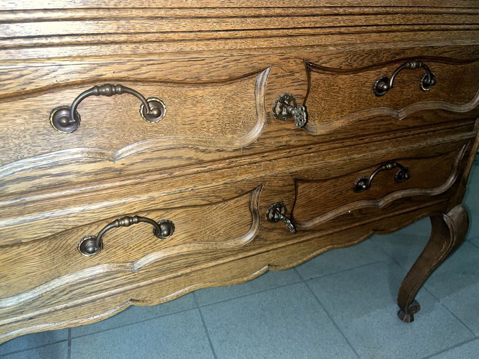 Sekretarzyk ludwikowski