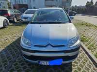 Sprzedam Citroen c4 benzyna rok 2007