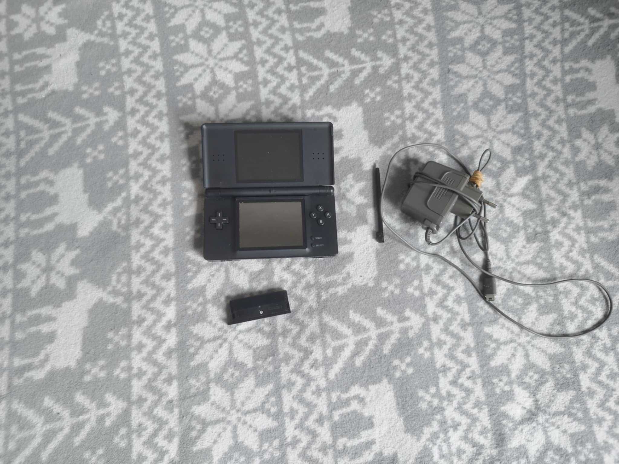 Nintendo DS lite Używany