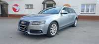 Audi a4 B8 diesel