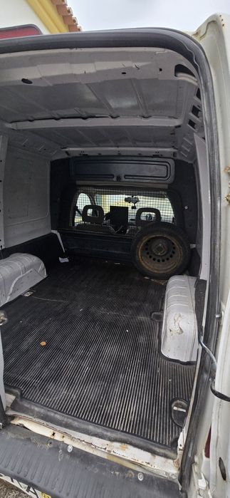 Opel Combo 2001 usada