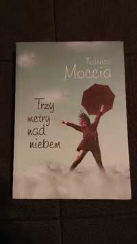Federico Moccia - Trzy metry nad niebem