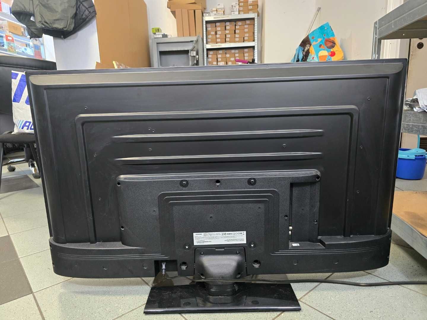 Telewizor Toshiba 50UV3463DA SMART