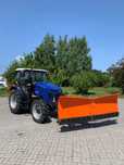 Farmtrac 675 DT V  ODDAM CESJĘ LEASINGU Ciągnik Farmtrac 675DT V