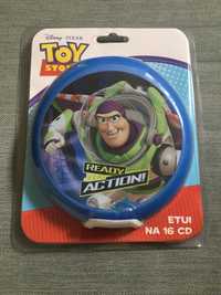 Etui na płyty CD Toy story