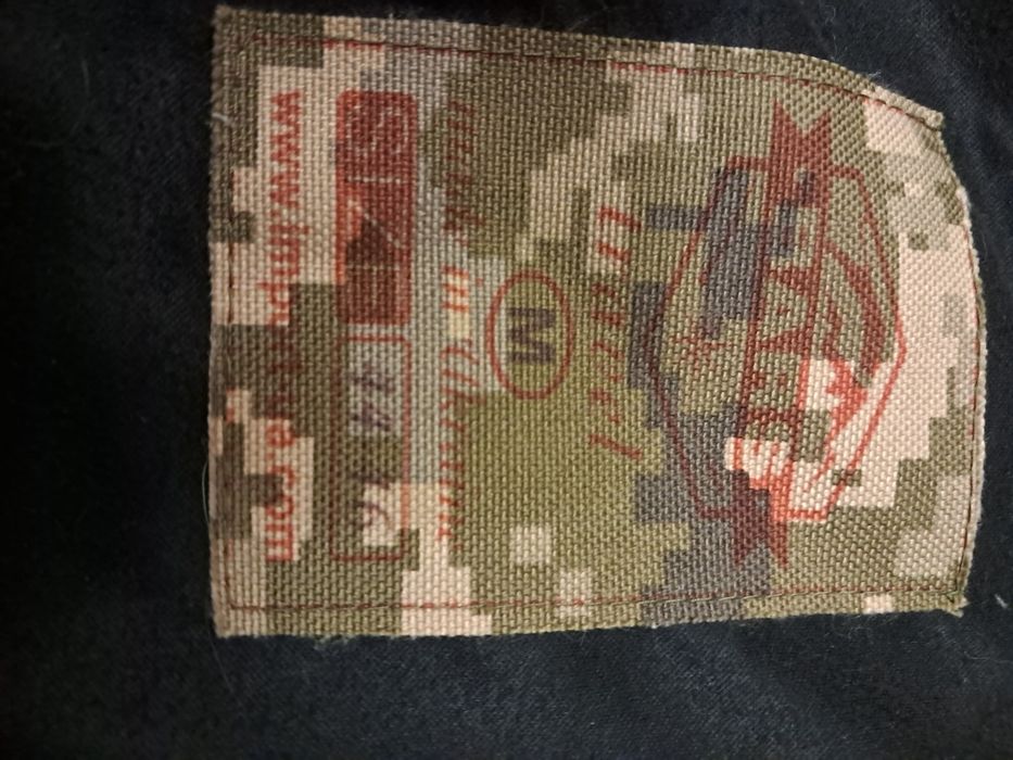 Зимовий Комбінезон Bars на синтепоні