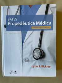 Bates - Propedêutica Médica 12ª Edição em Português