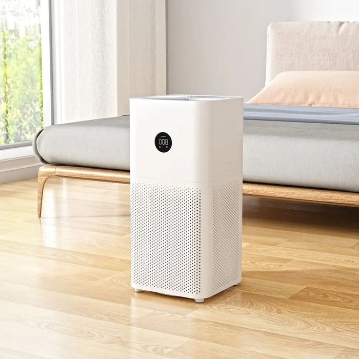 Oczyszczacz powietrza Xiaomi Mi Air Purifier 3C