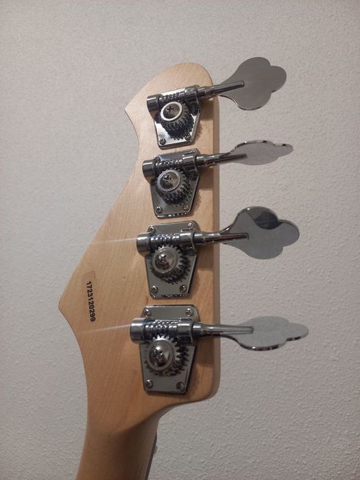 Бас-гітара Aria STB-JB