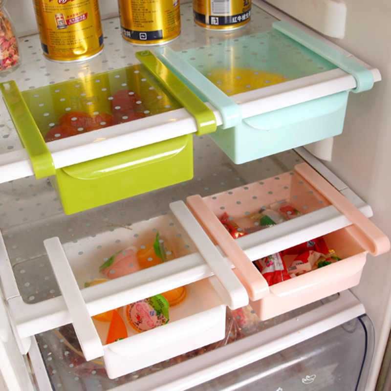 Лоток для холодильника Refrigerator Multifunctional Storage Box (полка