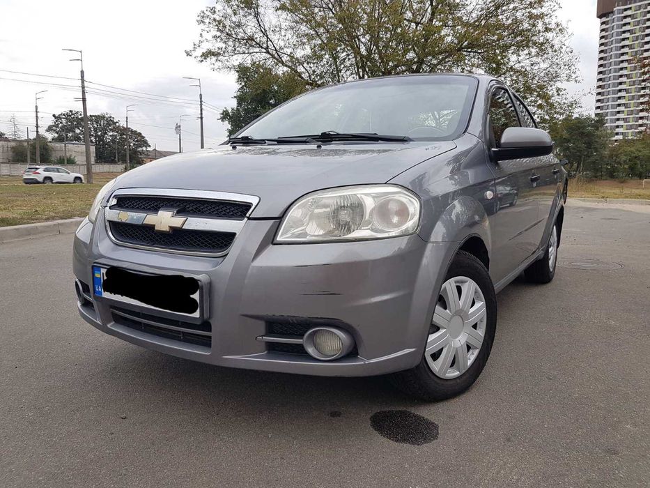Запчасти разборка Chevrolet aveo т250 1.5 Капот бампер крыло двигатель