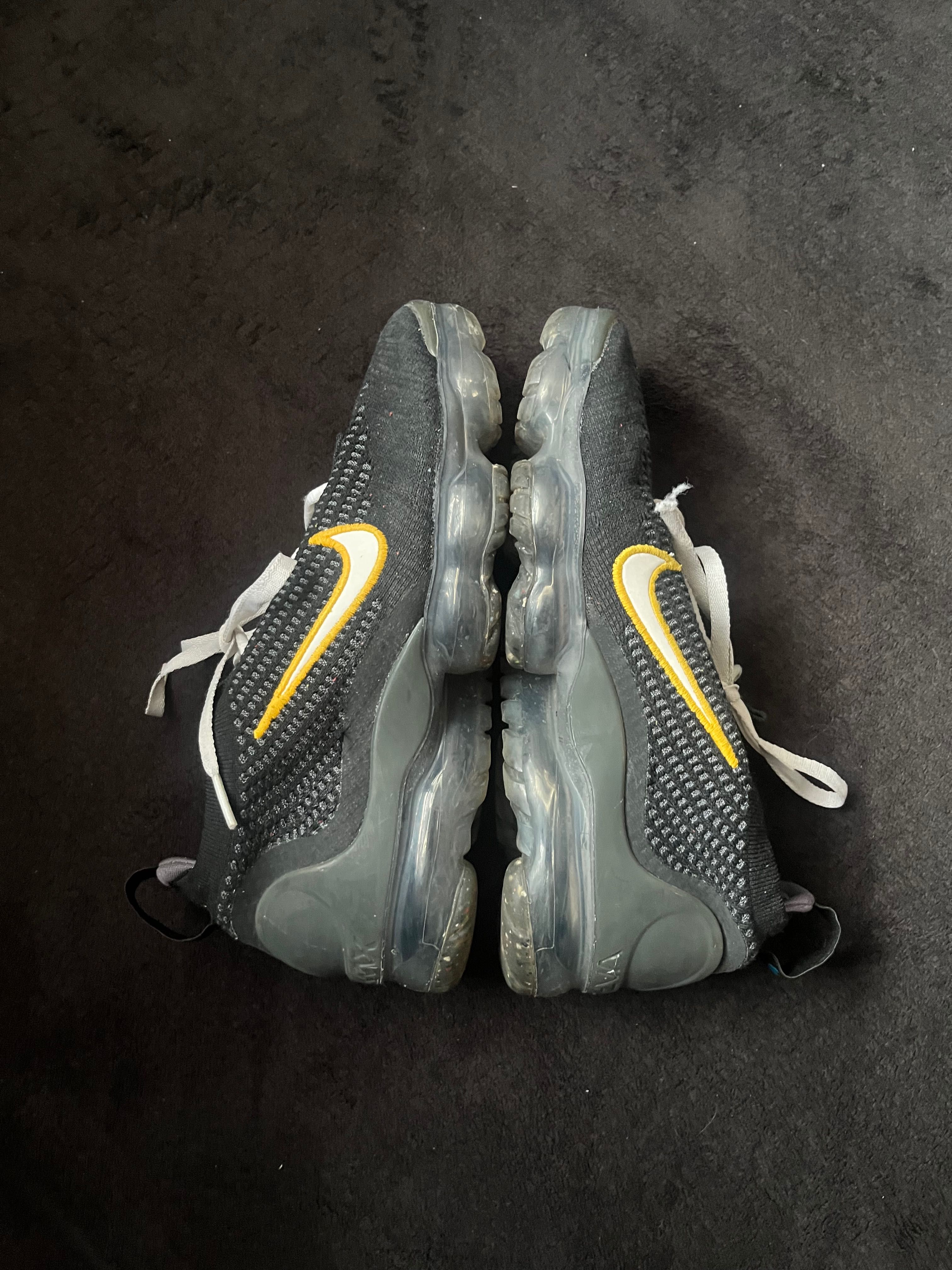 Buty Nike vapormax