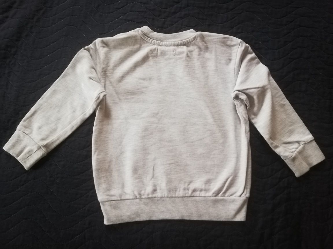 Bluza dla chłopca