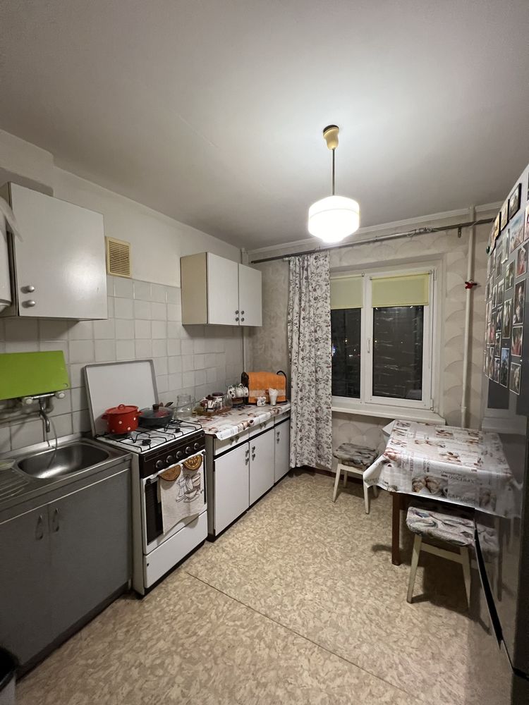 Продается 2- х комн. кв . Хортицкий район