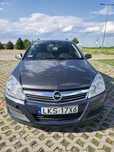 Opel Astra H/SW 1.7 TDI