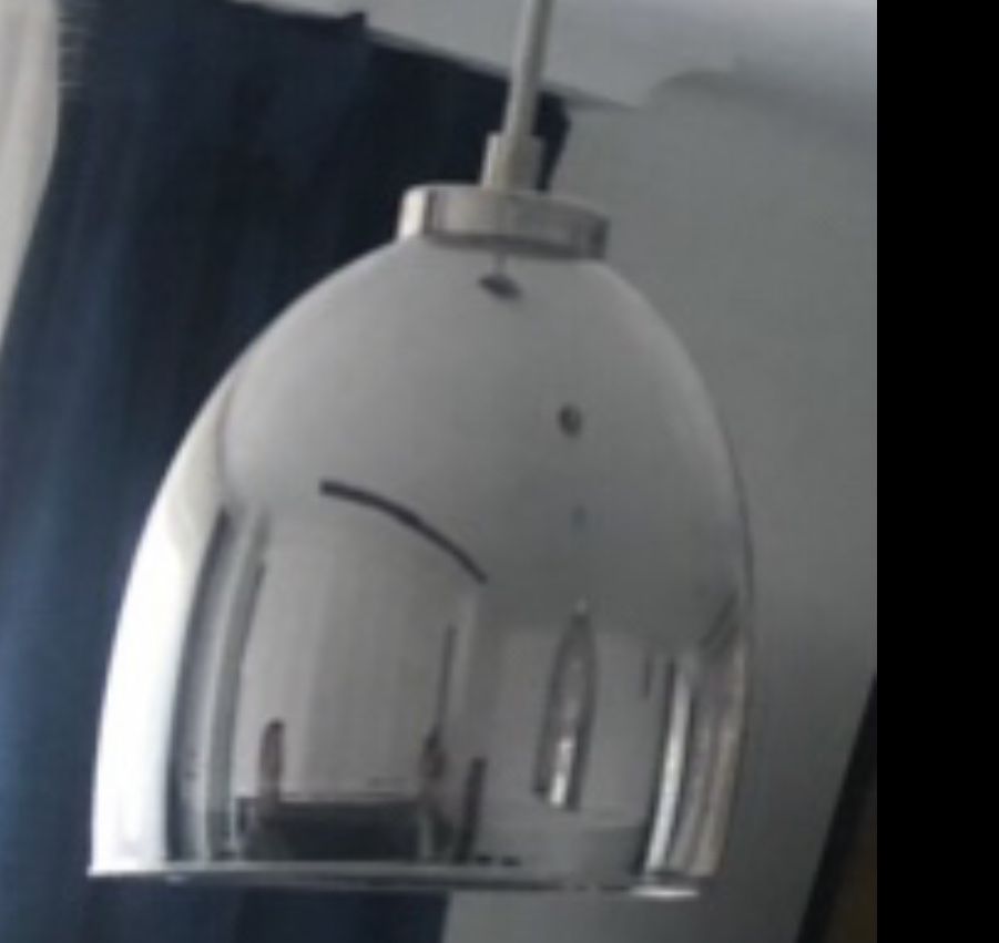 Lampa wisząca Ronda 1szt