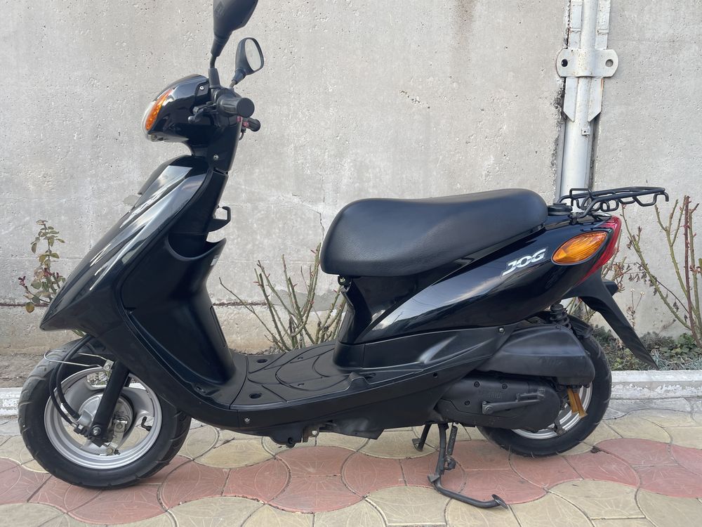 Продам скутер Yamaha SA-36J