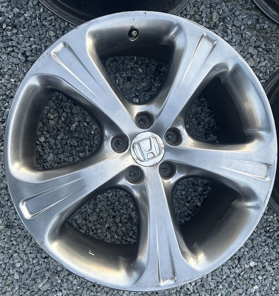 Oryginalne felgi Honda CRV 7,5x19