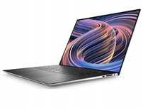Dell XPS 15 9530 i7-13700H 64GB 1TB SSD RTX4050 QHD+ OLED Dotyk W11P