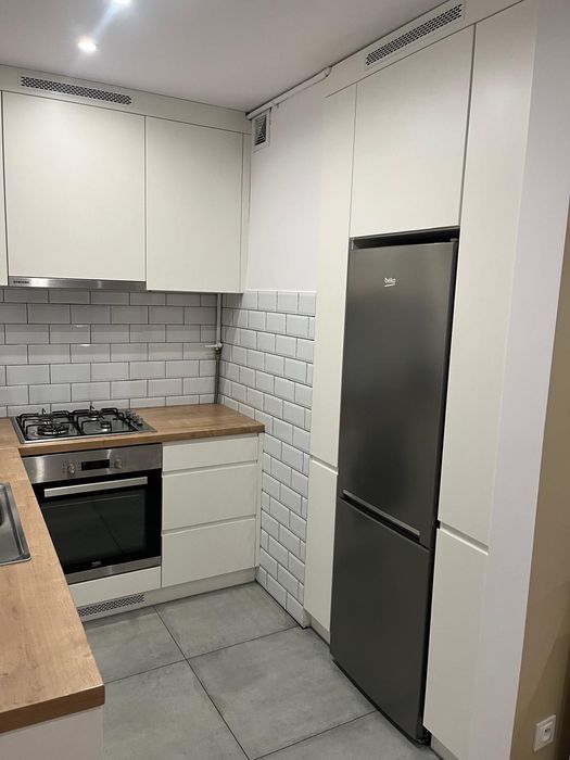 Mieszkanie do wynajecia