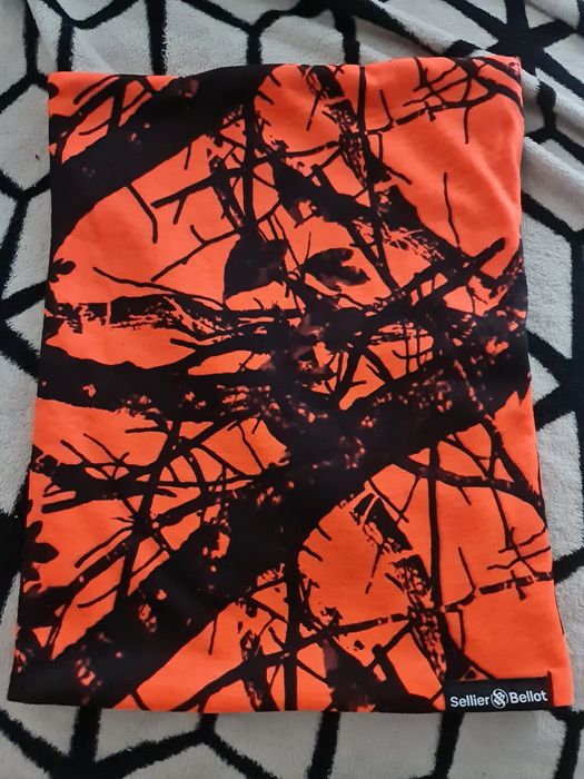 Komin sellier& bellot myśliwski łowiecki