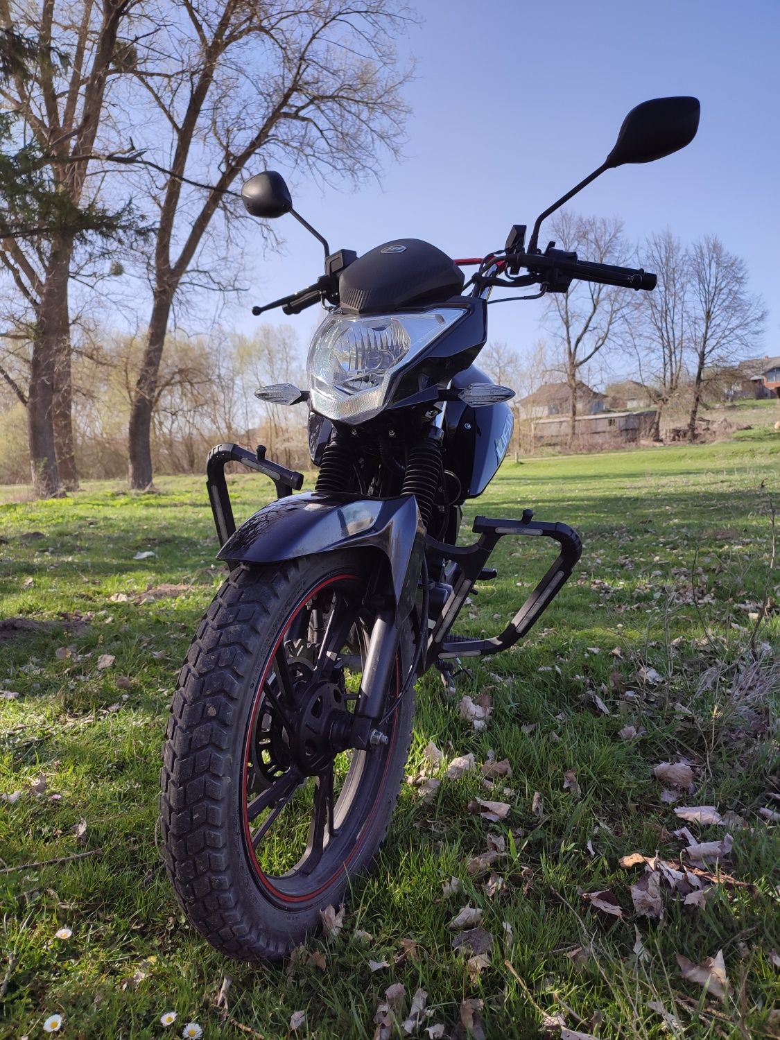Продам Lifan CityR 200