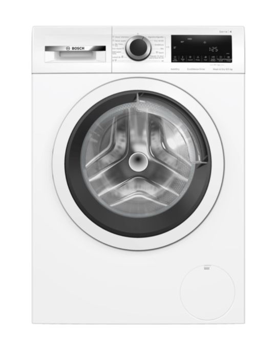 Maquina lavar e secar roupa Bosch 9/5kg NOVA