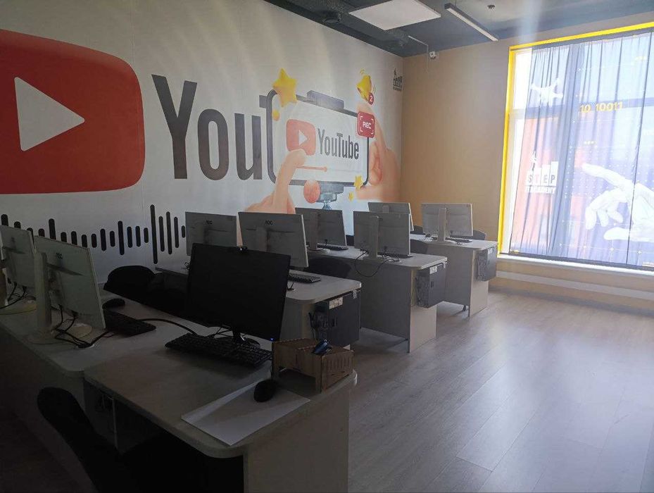 Оренда офісу вул. Стрийська