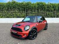 MINI 3 Portas Cooper SD Auto
