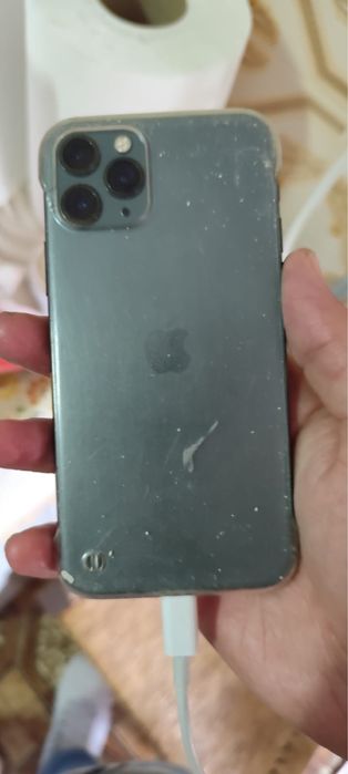 Vendo iphone 11 pro 256GB