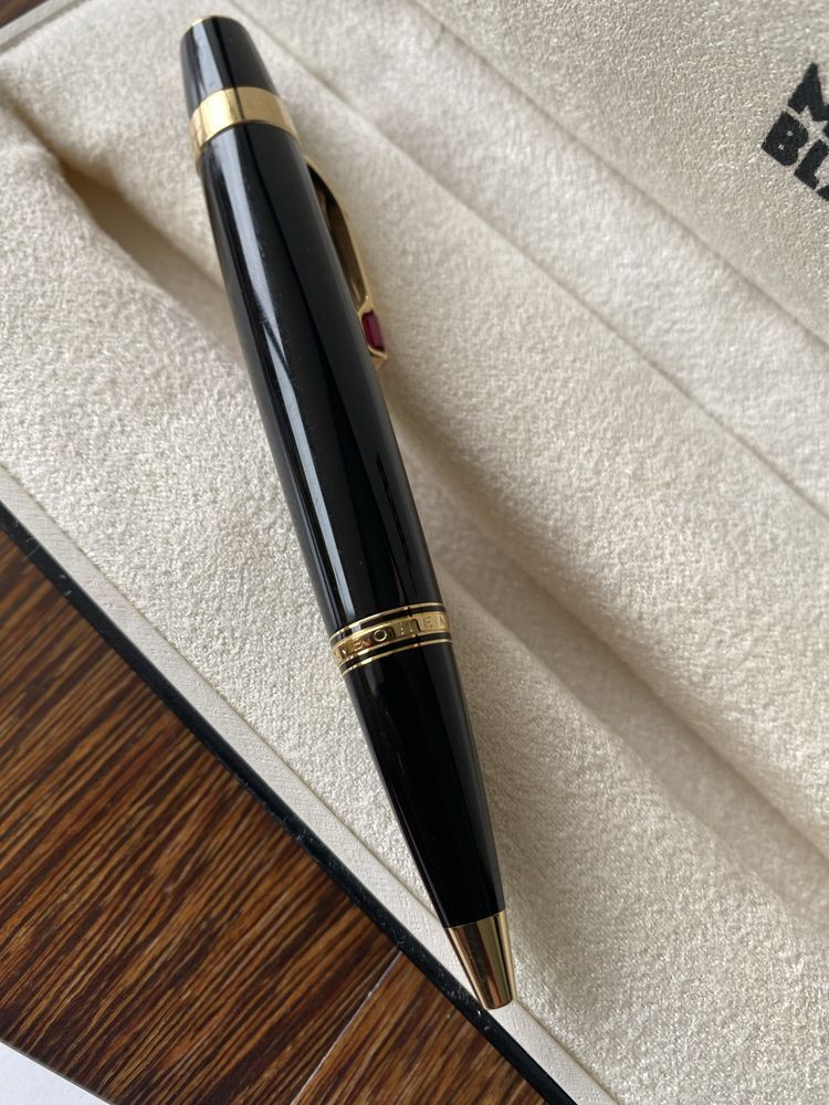 Caneta Montblanc Boheme