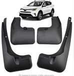 Брызговики Toyota Rav4 XA40  2013-2019 Європа USA