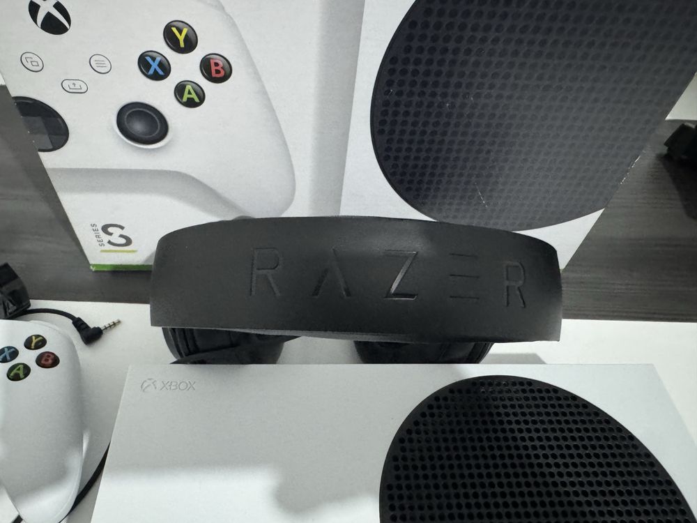 Xbox Series S 512gb