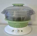 Parowar TEFAL Steam Cusine
