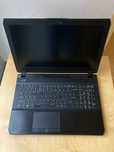 Laptop CLEVO P650RS-G
