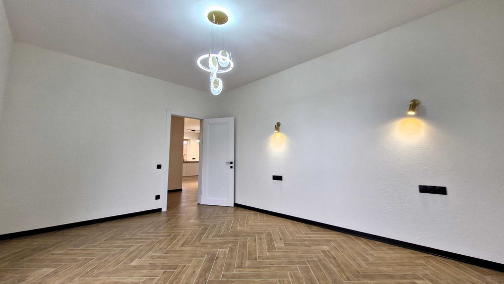 Новий будинок 100 м² у Ворзелі, ремонт, меблі, Без комісії, Відеоогляд