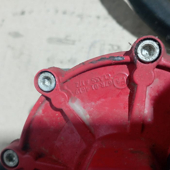 ГБО stag-300-6 . 6 циліндрів