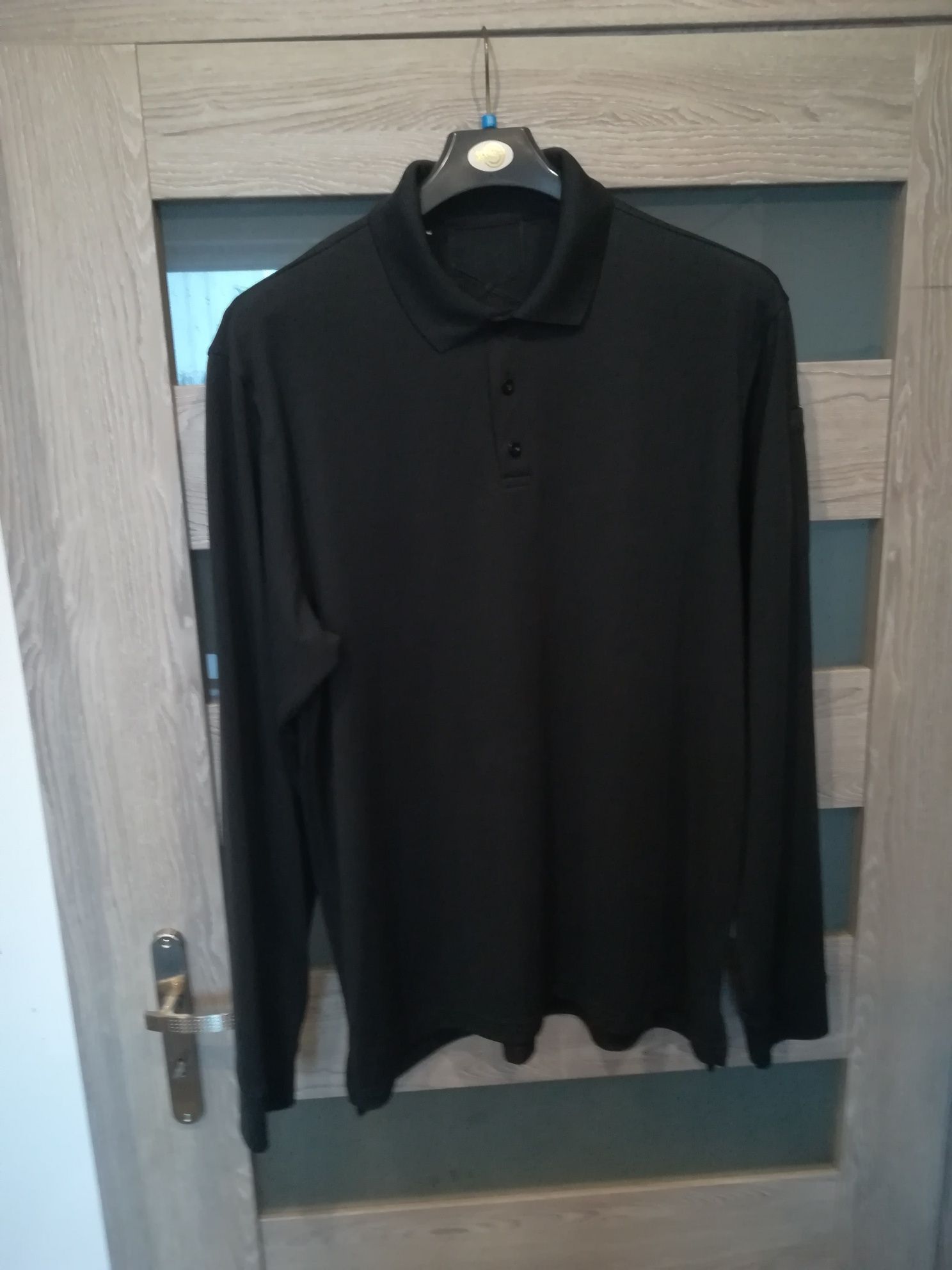 Koszulka Polo z długim rękawem Under Armour rozm. XXL.