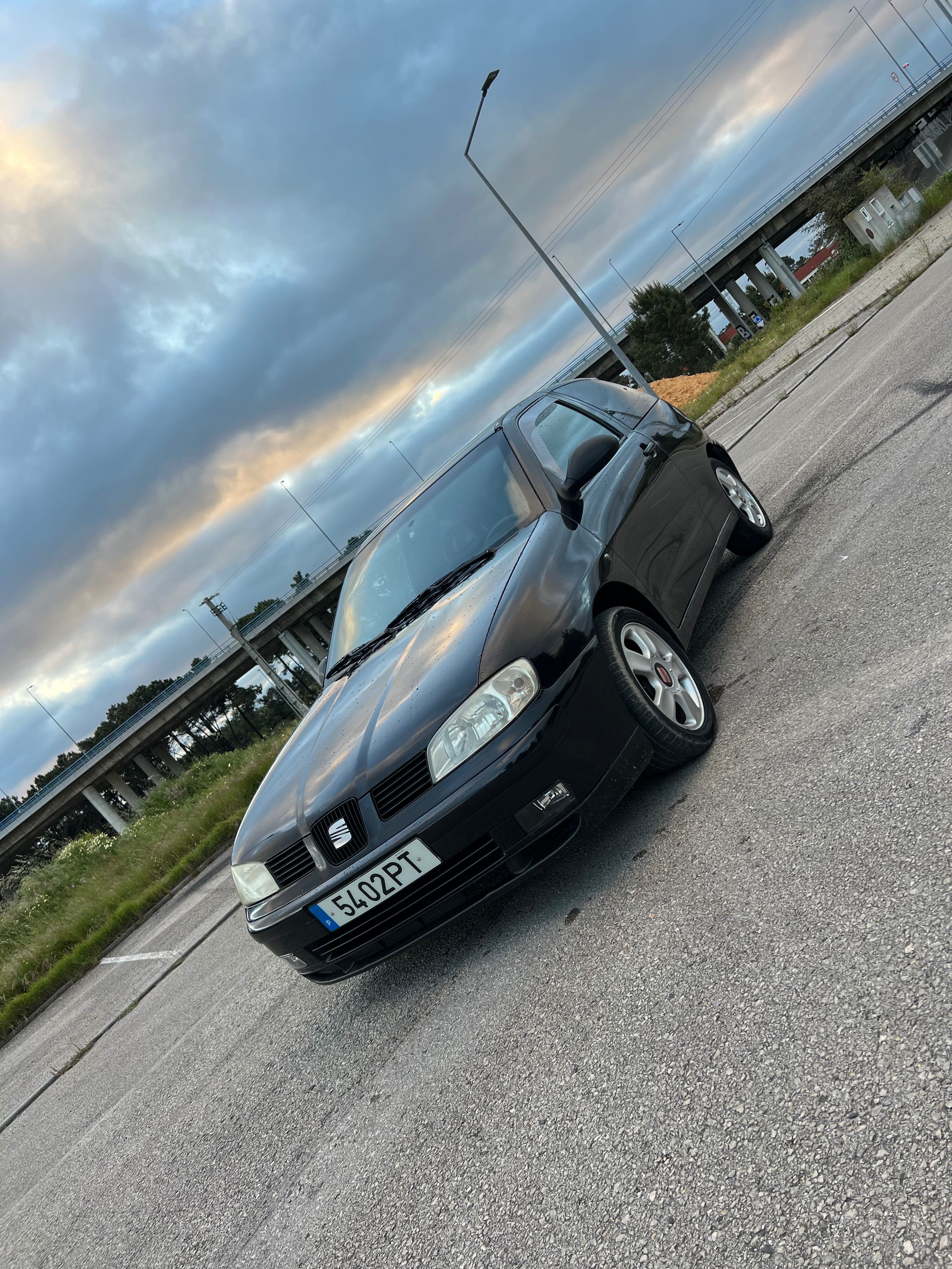 Seat Ibiza 6k2 1.9 Tdi Sport