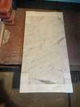 Płyty marmurowe Marmur Bianco carrara 60x30x2 cm 6,3 m2